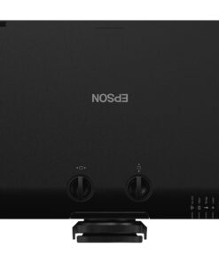 Epson EB-L775U 7000 ANSI lumens 3LCD WUXGA (1920x1200) Zwart