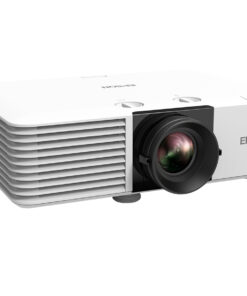 Epson EB-L530U Projector met normale projectieafstand 5200 ANSI lumens 3LCD WUXGA (1920x1200) Wit