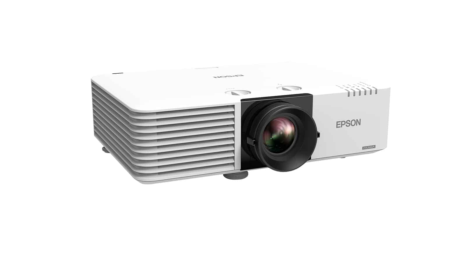 Epson EB-L530U Projector met normale projectieafstand 5200 ANSI lumens 3LCD WUXGA (1920x1200) Wit