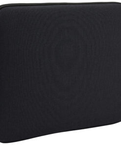 Case Logic Huxton HUXS-213 Black 33,8 cm (13.3") Opbergmap/sleeve Zwart - Afbeelding 2