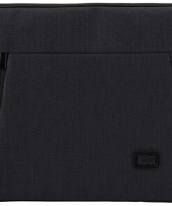 Case Logic Huxton HUXS-213 Black 33,8 cm (13.3") Opbergmap/sleeve Zwart - Afbeelding 3