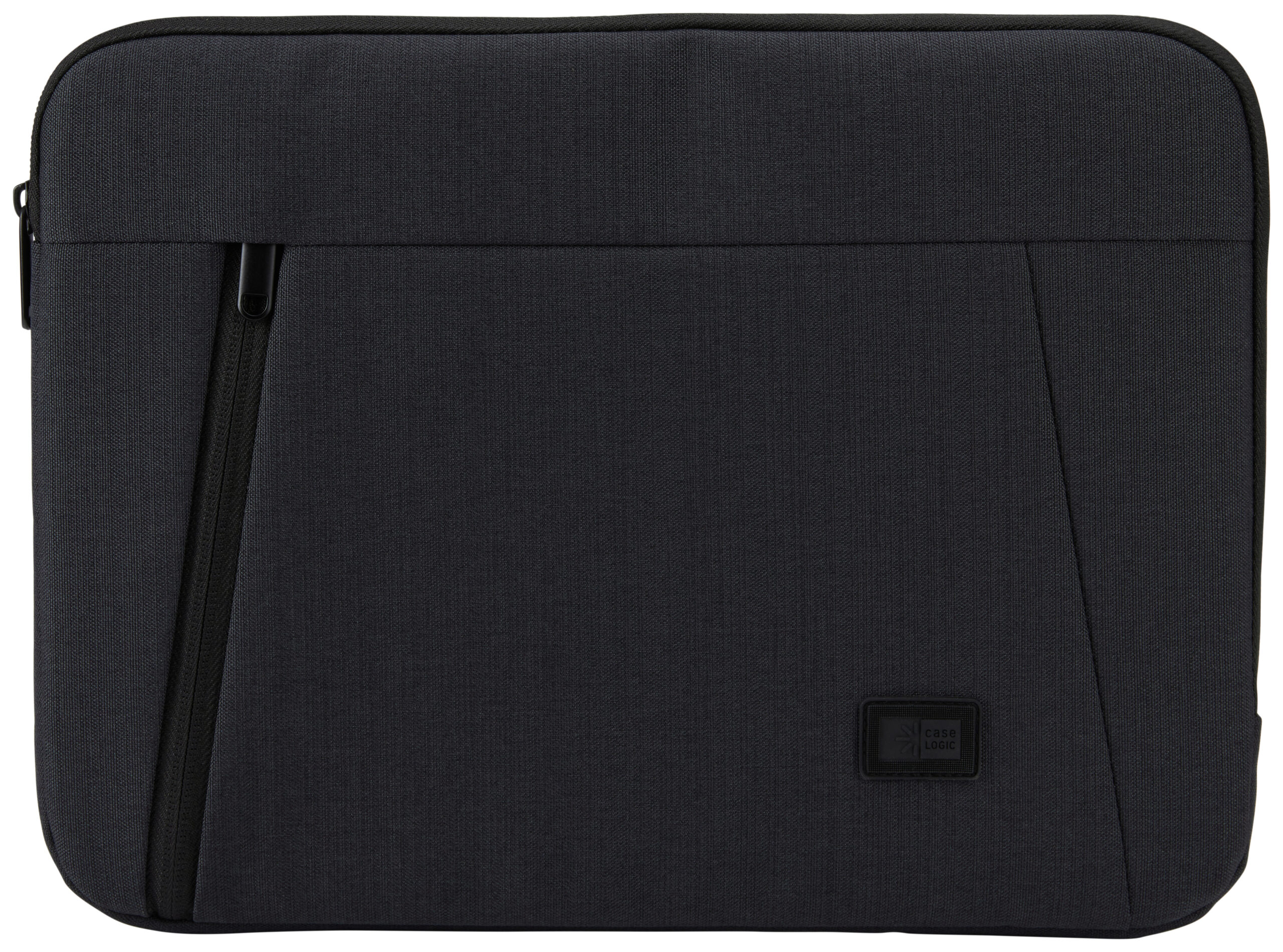 Case Logic Huxton HUXS-213 Black 33,8 cm (13.3") Opbergmap/sleeve Zwart - Afbeelding 3