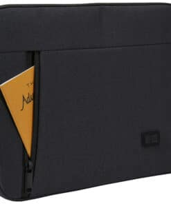 Case Logic Huxton HUXS-213 Black 33,8 cm (13.3") Opbergmap/sleeve Zwart - Afbeelding 5