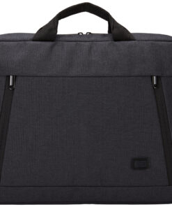 Case Logic Huxton HUXA-215 Black 39,6 cm (15.6") Aktetas Zwart - Afbeelding 3