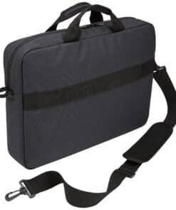 Case Logic Huxton HUXA-215 Black 39,6 cm (15.6") Aktetas Zwart - Afbeelding 6