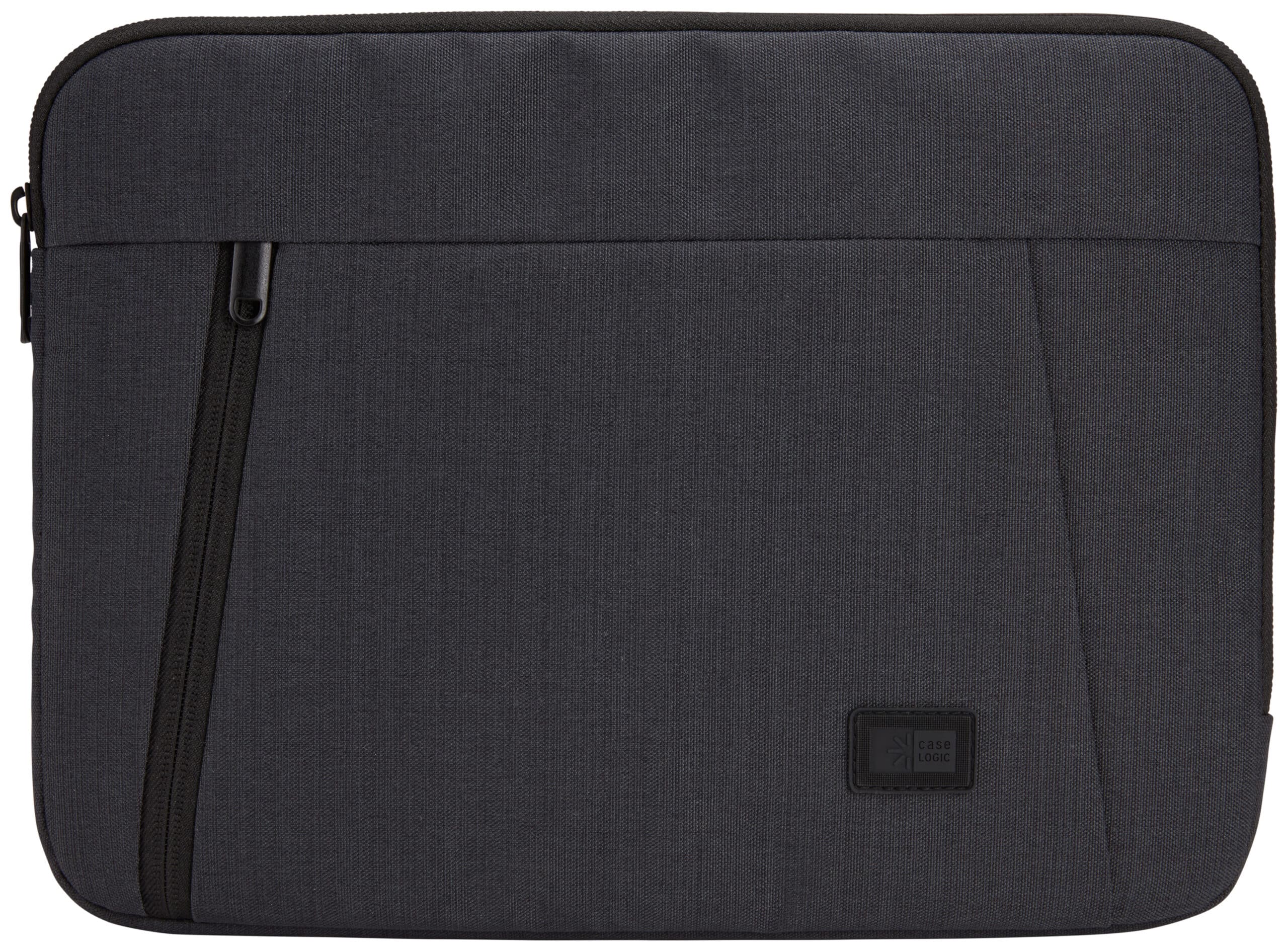 Case Logic HUXS-211 Black 29,5 cm (11.6") Opbergmap/sleeve Zwart - Afbeelding 3
