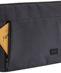 Case Logic HUXS-211 Black 29,5 cm (11.6") Opbergmap/sleeve Zwart - Afbeelding 5