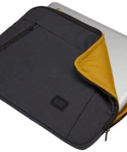 Case Logic HUXS-211 Black 29,5 cm (11.6") Opbergmap/sleeve Zwart - Afbeelding 4