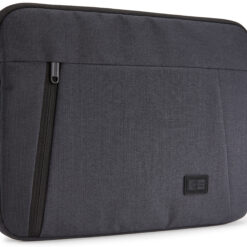 Case Logic HUXS-211 Black 29,5 cm (11.6") Opbergmap/sleeve Zwart
