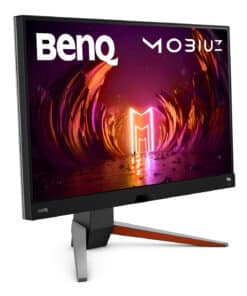 BenQ EX2710Q computer monitor 68,6 cm (27") 2560 x 1440 Pixels 2K Ultra HD LED Zwart - Afbeelding 7