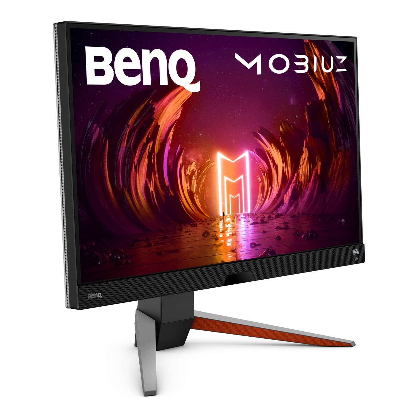 BenQ EX2710Q computer monitor 68,6 cm (27") 2560 x 1440 Pixels 2K Ultra HD LED Zwart - Afbeelding 7