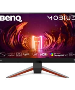 BenQ EX2710Q computer monitor 68,6 cm (27") 2560 x 1440 Pixels 2K Ultra HD LED Zwart