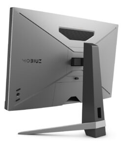 BenQ EX2710Q computer monitor 68,6 cm (27") 2560 x 1440 Pixels 2K Ultra HD LED Zwart - Afbeelding 5