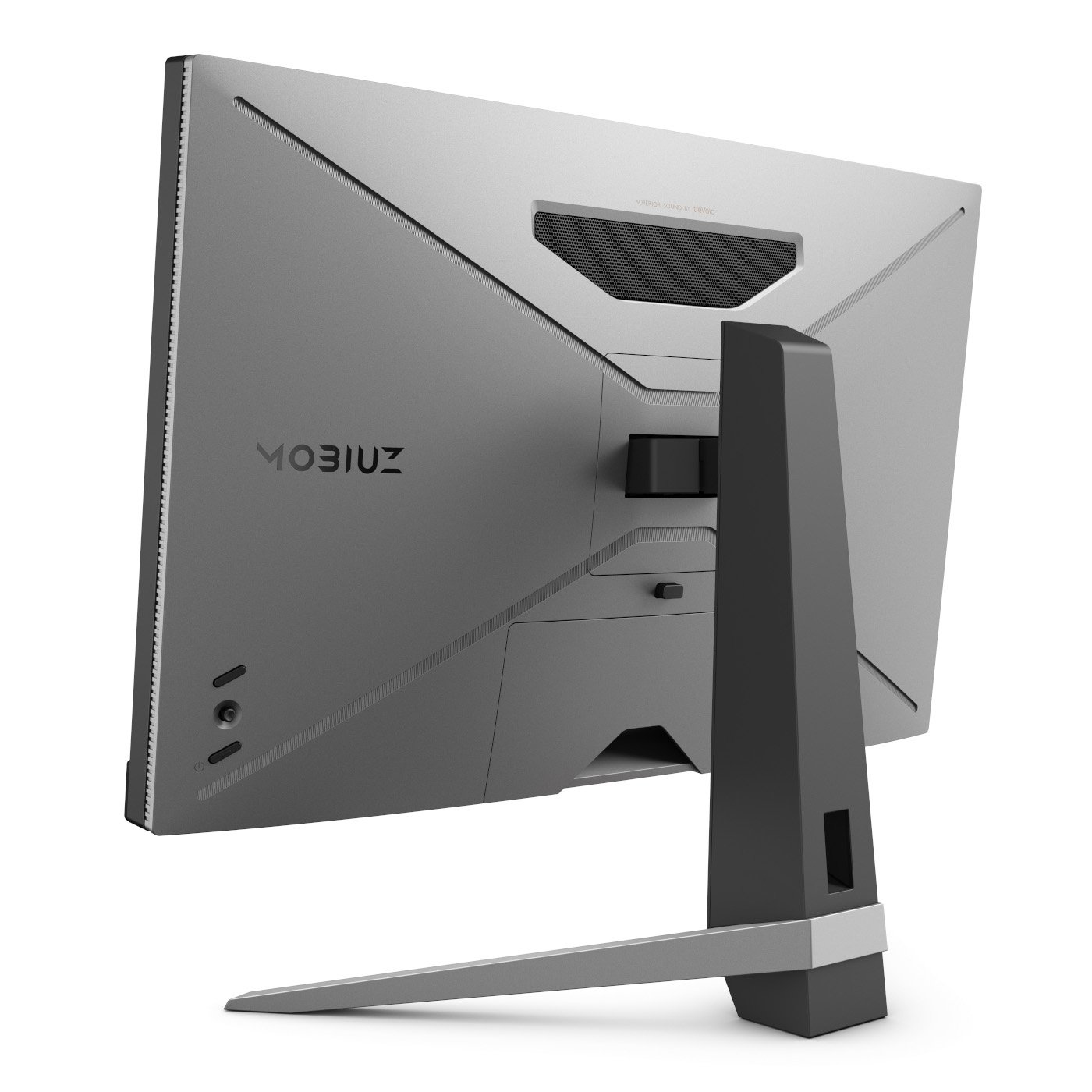BenQ EX2710Q computer monitor 68,6 cm (27") 2560 x 1440 Pixels 2K Ultra HD LED Zwart - Afbeelding 5