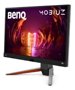BenQ EX2710Q computer monitor 68,6 cm (27") 2560 x 1440 Pixels 2K Ultra HD LED Zwart - Afbeelding 6
