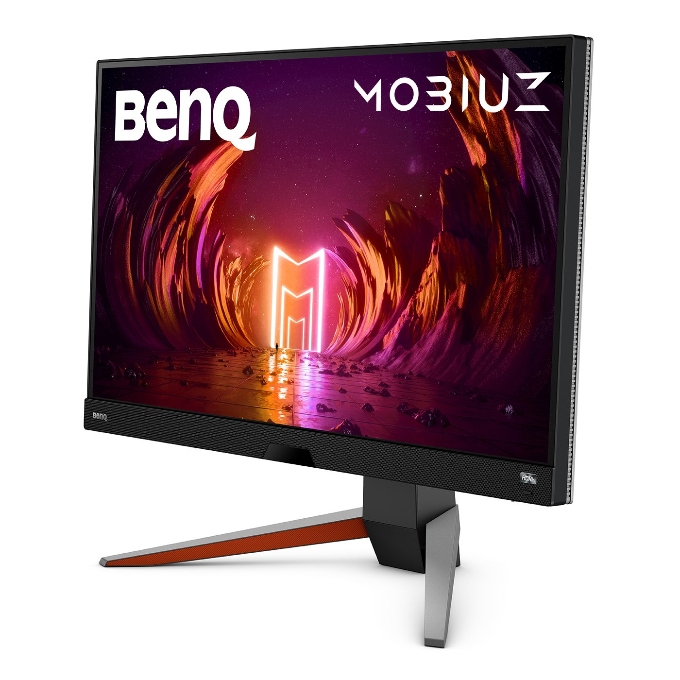 BenQ EX2710Q computer monitor 68,6 cm (27") 2560 x 1440 Pixels 2K Ultra HD LED Zwart - Afbeelding 6