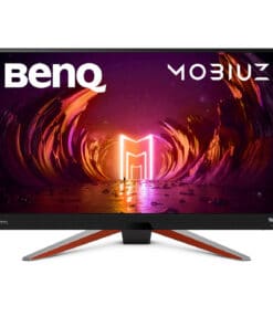 BenQ EX2710Q computer monitor 68,6 cm (27") 2560 x 1440 Pixels 2K Ultra HD LED Zwart - Afbeelding 2