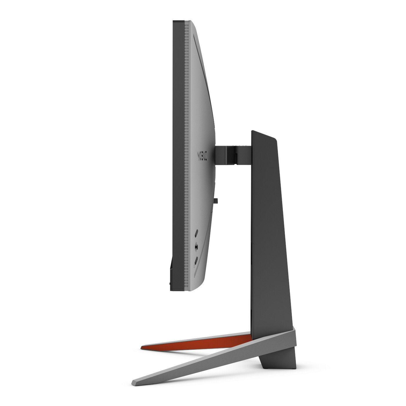 BenQ EX2710Q computer monitor 68,6 cm (27") 2560 x 1440 Pixels 2K Ultra HD LED Zwart - Afbeelding 3
