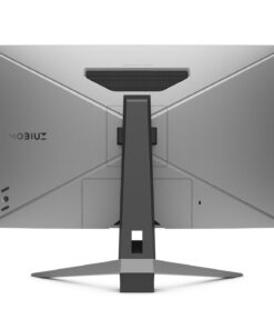 BenQ EX2710Q computer monitor 68,6 cm (27") 2560 x 1440 Pixels 2K Ultra HD LED Zwart - Afbeelding 4