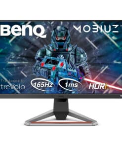 BenQ EX2710S computer monitor 68,6 cm (27") 1920 x 1080 Pixels Full HD LED Zwart - Afbeelding 8
