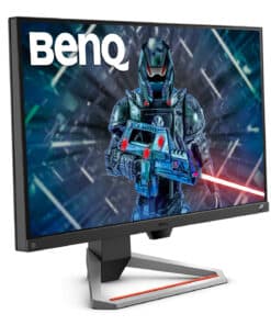 BenQ EX2710S computer monitor 68,6 cm (27") 1920 x 1080 Pixels Full HD LED Zwart - Afbeelding 5