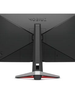 BenQ EX2710S computer monitor 68,6 cm (27") 1920 x 1080 Pixels Full HD LED Zwart - Afbeelding 4