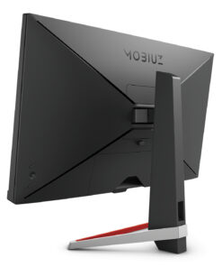 BenQ EX2710S computer monitor 68,6 cm (27") 1920 x 1080 Pixels Full HD LED Zwart - Afbeelding 3