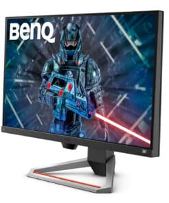 BenQ EX2710S computer monitor 68,6 cm (27") 1920 x 1080 Pixels Full HD LED Zwart - Afbeelding 2