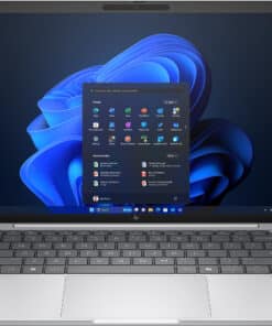 HP EliteBook 1040 G11 Intel Core Ultra 7 155H Laptop 35,6 cm (14") WUXGA 16 GB LPDDR5x-SDRAM 512 GB SSD Wi-Fi 6E (802.11ax) Windows 11 Pro AI PC Zilver - Afbeelding 7