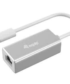 Equip USB-C naar RJ45 Gigabit netwerkadapter - Afbeelding 5