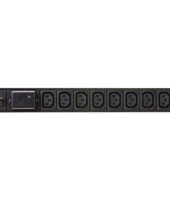 ATEN 1U Basic PDU met overspanningsbeveiliging