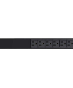 ATEN 1U Basic PDU met overspanningsbeveiliging - Afbeelding 2