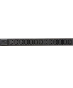ATEN 0U Basic PDU with Surge Protection