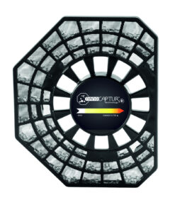 Rowenta Pure Air XD6082F0 accessoire voor luchtreinigers Luchtreinigerfilter