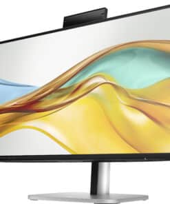 HP Series 5 Pro Serie 5 Pro 23,8 inch FHD USB-C Conferencing Monitor - 524pm - Afbeelding 2
