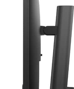 DELL E Series E2425HSM computer monitor 60,5 cm (23.8") 1920 x 1080 Pixels Full HD LCD Zwart - Afbeelding 4