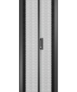 APC NetShelter Easy ER6822 - 48U/HE, 600mm(b) x 1200mm(d) 19" IT rack, met zijpanelen - Afbeelding 4