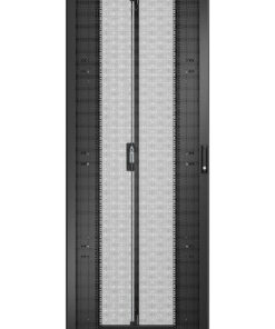 APC NetShelter Easy ER8802 - 48U/HE, 800mm(b) x 1000mm(d) 19" IT rack, met zijpanelen - Afbeelding 2