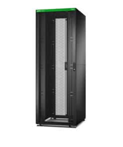APC NetShelter Easy ER8802 - 48U/HE, 800mm(b) x 1000mm(d) 19" IT rack, met zijpanelen - Afbeelding 3