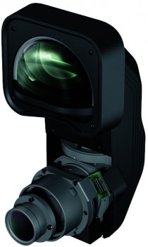 Epson ELPLX01S projectielens