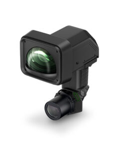 Epson ELPLX02S projectielens Pro Series