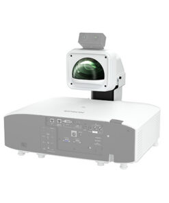 Epson ELPLX02WS projectielens Pro Series - Afbeelding 2