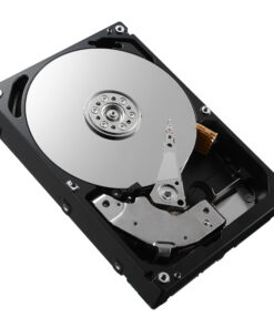 DELL 161-BCFV interne harde schijf 2,4 TB 10000 RPM 2.5" SAS