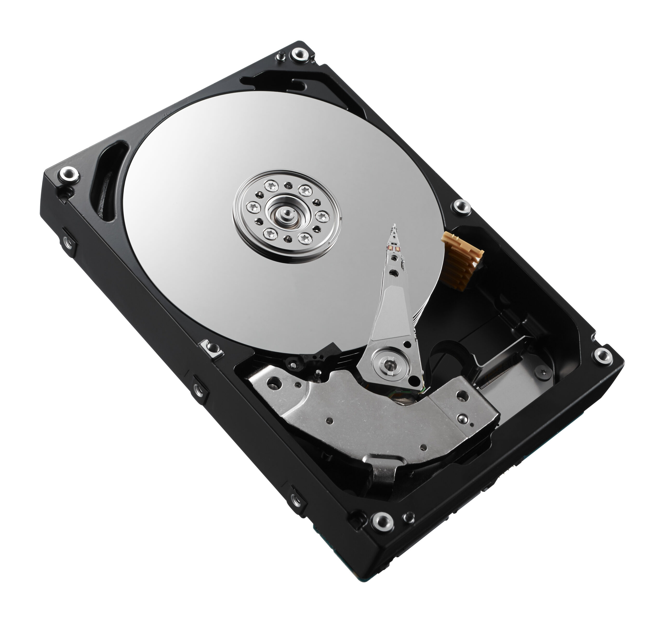 DELL 161-BCFV interne harde schijf 2,4 TB 10000 RPM 2.5" SAS