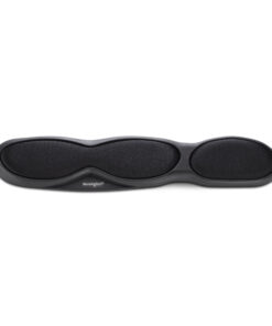 Kensington Gel Wrist Rest - Black