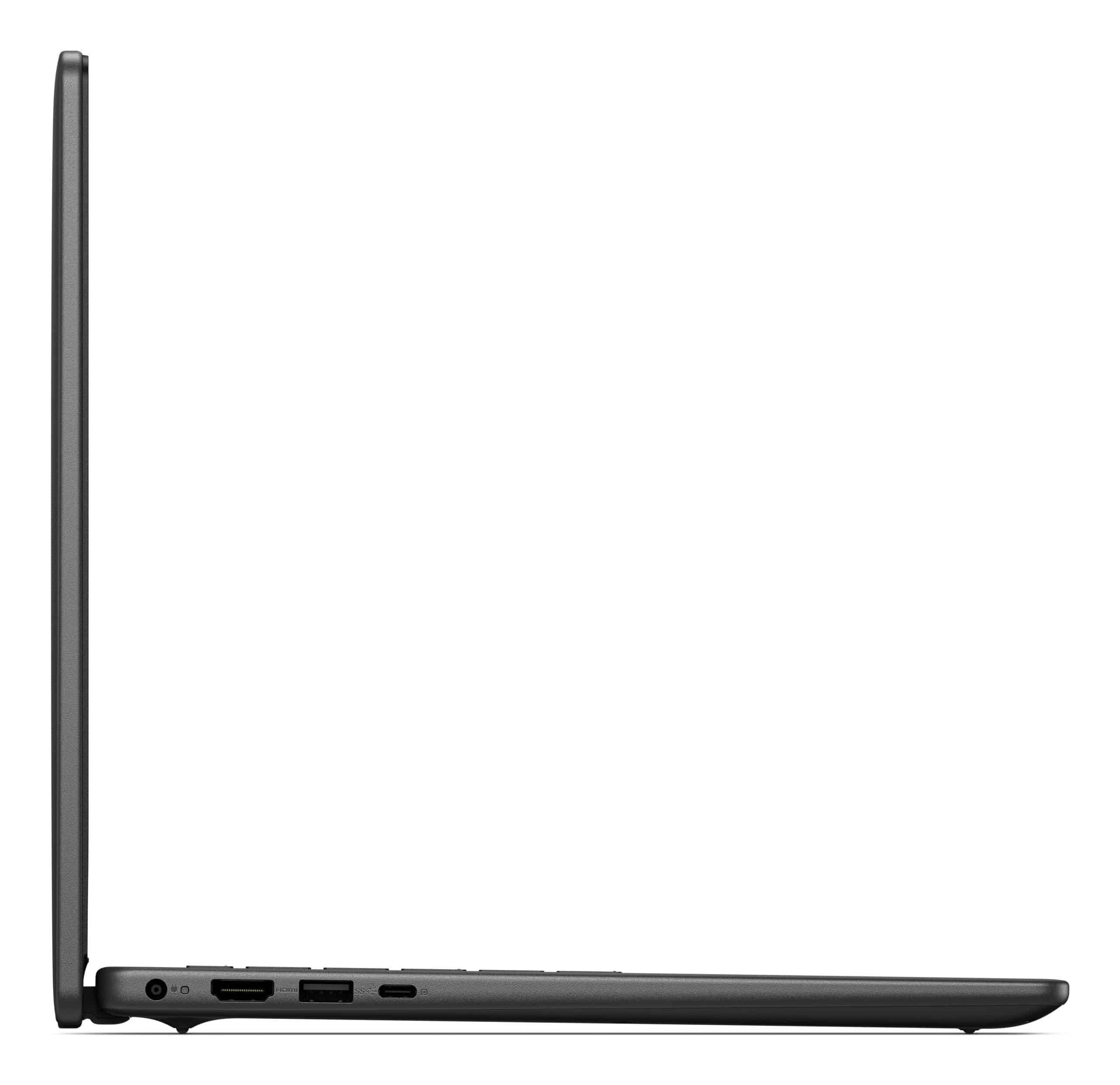 DELL Pro 14 Essential PV14250 Intel Core 7 150U Laptop 35,6 cm (14") Full HD+ 16 GB DDR5-SDRAM 512 GB SSD Wi-Fi 6 (802.11ax) Windows 11 Pro US International Zwart - Afbeelding 7