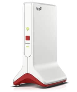 Repeater 6000 Edition International