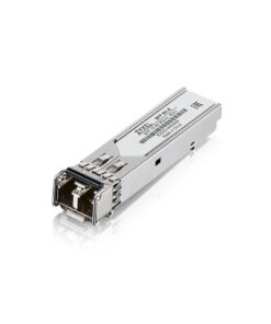 Zyxel SFP-SX-E netwerk transceiver module Vezel-optiek 1000 Mbit/s 850 nm