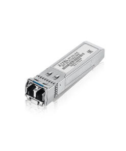 Zyxel SFP10G-LR-E netwerk transceiver module Vezel-optiek 10000 Mbit/s SFP+ 1310 nm