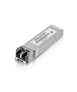 Zyxel SFP10G-SR-E netwerk transceiver module Vezel-optiek 10000 Mbit/s SFP+ 850 nm
